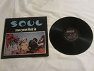 Rare Soul Funk LP S.O.U.L. Can You Feel It OG US Press Musicor MS 3230 LISTEN