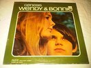 Wendy & Bonnie: 