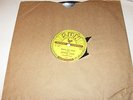 There you go /  Train of love  Johnny Cash  on  SUN  1956  78 