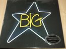 BIG STAR - #1 RECORD CLASSIC REC 200 GRAM CLARITY SV-P II VINYL SS/OVP