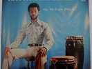 MELVYN PRICE Rhythm and blues Sweden LP Funk Jazz Original Meldor Mint-