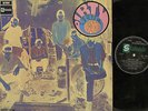 DIRTY BLUES BAND Original STEREO 1968 UK Stateside LP. EX+