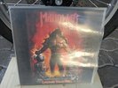 Manowar - Louder than Hell