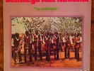 BEMBEYA JAZZ NATIONAL - la continuite  DEEP AFRO MANDING 