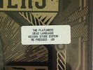 FLATLINERS DEAD LANGUAGE LP FAT WRECK STORE LTD TO 115 COLOR VINYL SEALED