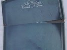 BOB MARLEY & THE WAILERS Catch a fire Original UK-73 LP Zippo sl.Island Pink rim