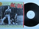 ACDC LP/vinyl Test Press Monsters of Rock 1979 Day on the green live Oakland USA