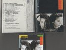 MINIDISC LABEQUES - LOVE OF COLOURS 1990