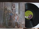 COPPERPENNY Sitting On A Poor Man's Throne LP Vinyl  Shrink  SWEET PLUM