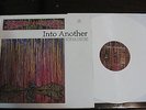 INTO ANOTHER Ignaurus LP White Vinyl 1994 REVELATION