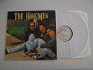 the hangmen gutbucket rock n roll lp meteors nekromantix  psychobilly