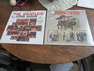 BEATLES  BEATLES'65 THE BEATLES' SECOND ALBUM  SEALED MINT CAPITOL NO BAR CODES