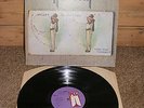 NAZARETH exercises 1972 PEGASUS GATEFOLD ORIGINAL LP 1st pressing A1 B1 MATRIX