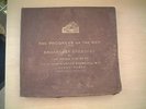 The Progress of the War , Speeches by Winston Churchill ,1941. Volume 3. 8 Discs