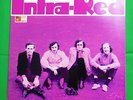 DAVE PIKE SET : INFRA RED LP 1971 BASF MPS CRM 739 - Zustand: MINT
