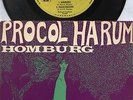 PROCOL HARUM   Rare 1967 Australian Only 7