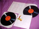 *INCREDIBLE STRING BAND* WEE TAM & THE BIG HUGE-1968 UK *MONO* 2LP *MINT-* Psych