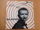 Bob Dorough-Devil May Care-1956-Bethlehem BCP 11-Deep Groove Red Label