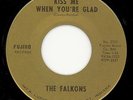 THE FALKONS-