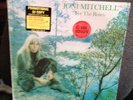 JONI MITCHELL FOR THE ROSES  MONO WLP PROMO ONLY VINYL ALBUM 1972