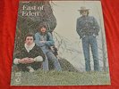 EAST OF EDEN SAME rare HARVEST ORIGINAL FIRST PRESS FROM 1971 in MINT-