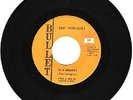NORTHERN SOUL - INTRIGUES - IN A MOMENT - (FIRST LABEL)