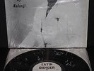 RARE Detroit Private Pressing KALONJI SEKOU Latin Dancer LP Soul Afro Funk break