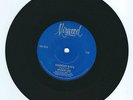 soul/northern auction: Jackie Lee   Darkest days / Oh my darlin´   a classic