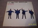 THE BEATLES    HELP  1965       EX