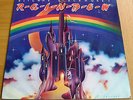 RAINBOW,RITCHIE BLACKMORE'S RAINBOW.UK 1975 1ST OYSTER LABEL OYA 2001.