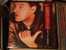 David Gilmour About Face Japan original pink floyd Sealed