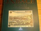 BACH EDITION Chamber Music II 7-LP-Box ARCHIV
