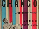 Rare Latin..Mongo Santamaria..Chango..Afro Cuban Drums..Original Black Tico
