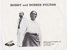 BOBBY & BOBBIE FULTON Massa's Grand Boy RARE crossover 45 northern soul LISTEN