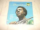 LP CARLOS GARNETT let this melody ring on