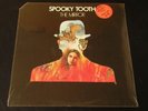 Spooky Tooth - The Mirror - ORIGINAL 1974 Island Die-Cut LP -SEALED