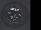 John Lee Booker Hooker Pouring Down Rain 78 rpm 10
