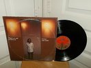 TOWNES VAN ZANDT HIGH LOW AND IN BETWEEN RARE 1ST PRESS FOLK EX+