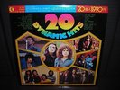 Shocking Blue Jimi Hendrix T.REX VA  Japan ONLY LP FACTORY SEALED