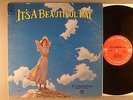 It's A Beautiful Day  Self-Titled  Original 360 Sound  Psych  With  