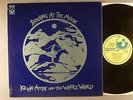 Kevin Ayers and The Whole World  Shooting At The Moon   UK Press Original Prog