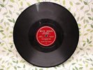 SACRED 78,  MELODY FOUR QUARTET on BLUE RIDGE 603, VG+