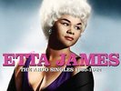 ETTA JAMES**ARGO SINGLES:1960-1962 (SPECIAL GATEFOLD ED/180G)**2 VINYL SET