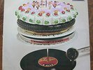 ROLLING STONES - Let it bleed – unboxed Decca UK LP stereo (only G+)