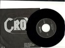 CROM : Earth Queen  FINNISH HEAVY METAL 7