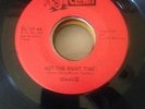 RARE LATIN SWEET SOUL 45'/ GARAGE ... DIMAS I I I ( CLOWN )