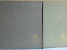 Johanna MARTZY / ANTONIETTI Schubert textured Angel UK 35364/5 2x LP EX / EXC+