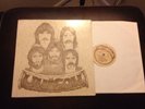 UNISON SELF TITLED LP 1976 PRIVATE US RURAL HARD ROCK PSYCH PROG SHRINK