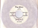 rare soul funk 45 PINEY BROWN - Everything but you / Running - DeepGroove *HEAR*