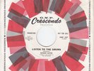 northern soul mod r&b funk 45 RICHARD CAITON - Listen To The Drums GNP *HEAR*